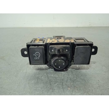 MANDO RETROVISOR 255703TB1A 255703TB1A