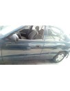 hyundai accent (lc) del año 1999
