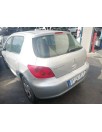 peugeot 307 (s1) del año 2002