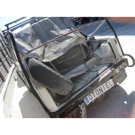 suzuki santana del año 1950