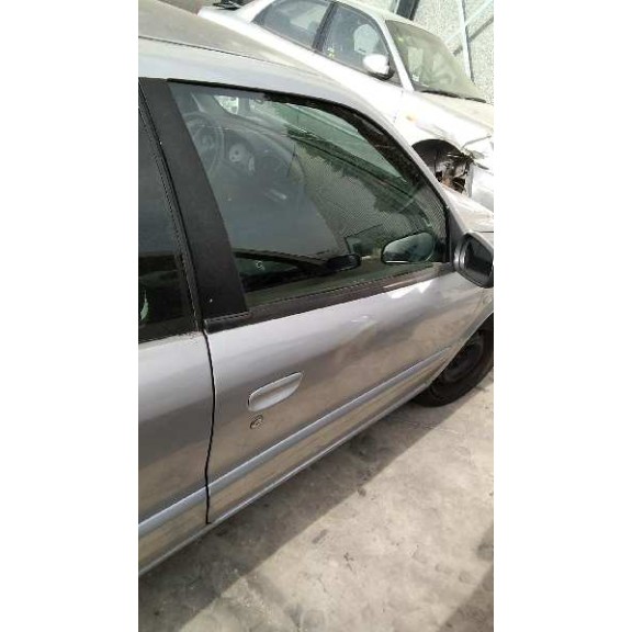 citroën xsara coupe del año 2000