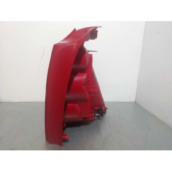 Recambio de piloto trasero izquierdo para peugeot 307 break/sw (s2) referencia OEM IAM 25719501 NUEVO 