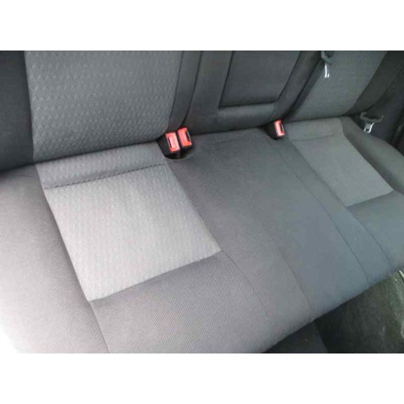 ford mondeo berlina (ge) del año 2001