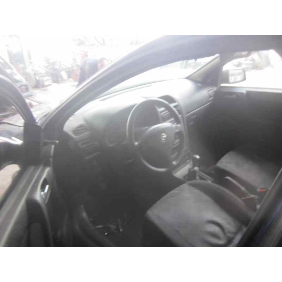 opel astra g caravan del año 2004