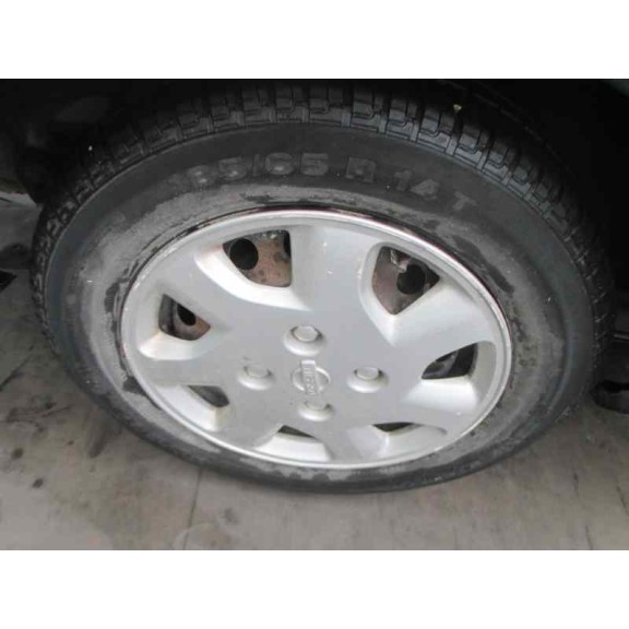 nissan primera berlina (p11) del año 1997