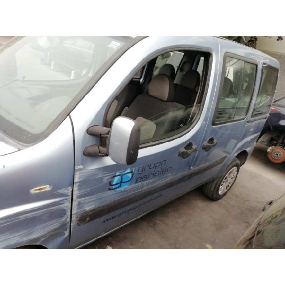 fiat doblo cargo (223) del año 2008