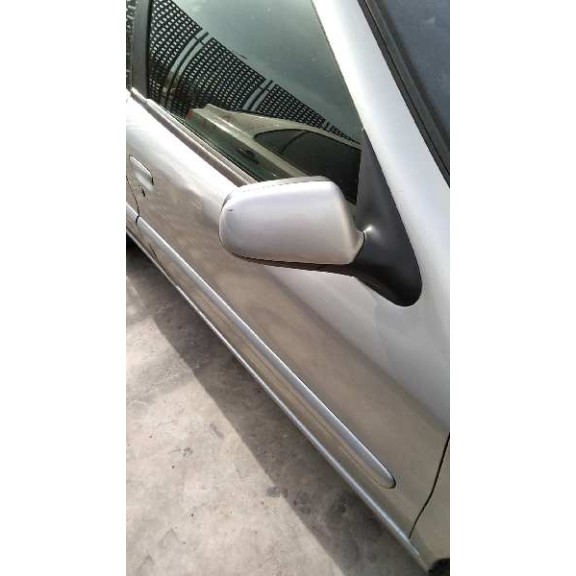 citroën xsara coupe del año 2000