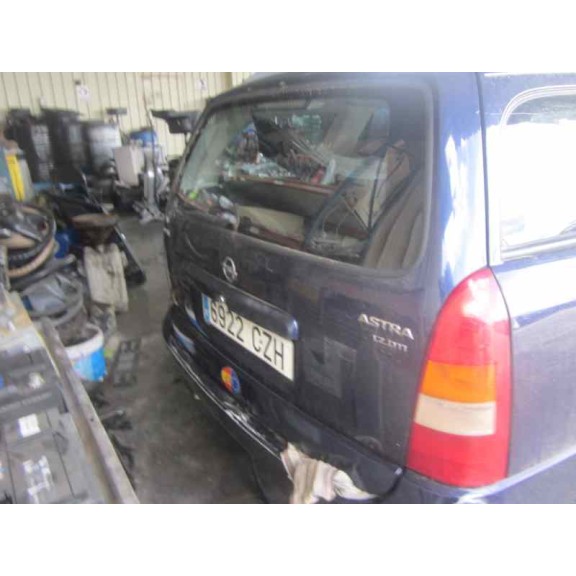 opel astra g caravan del año 2004