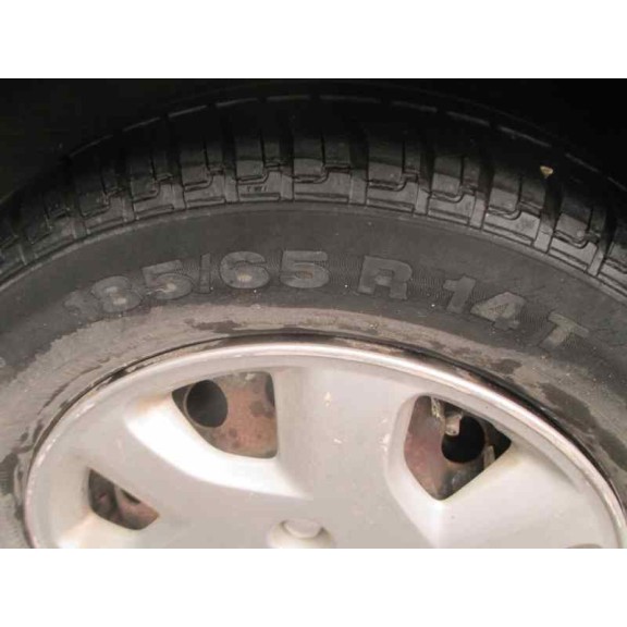 nissan primera berlina (p11) del año 1997