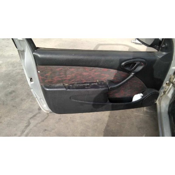 citroën xsara coupe del año 2000