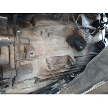 Recambio de caja cambios para volkswagen crafter 30-50 furgoneta (2e_) 2.5 tdi referencia OEM IAM 709203  