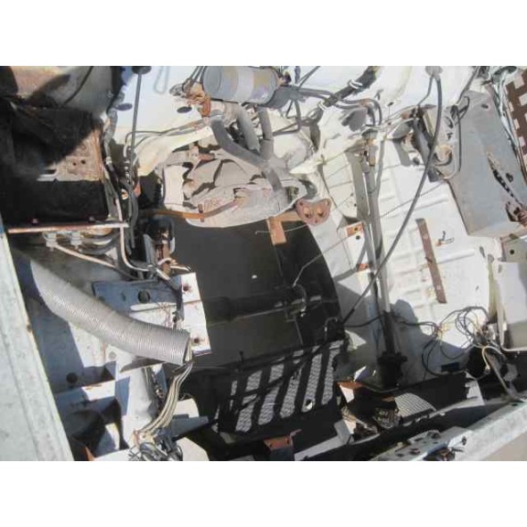 suzuki santana del año 1950