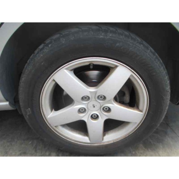 ford mondeo berlina (ge) del año 2001