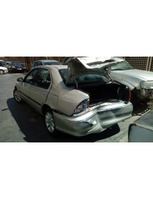 mg serie 45 (rt) del año 2000 2