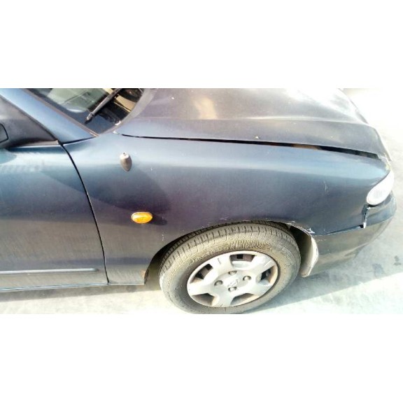 hyundai accent (lc) del año 1999