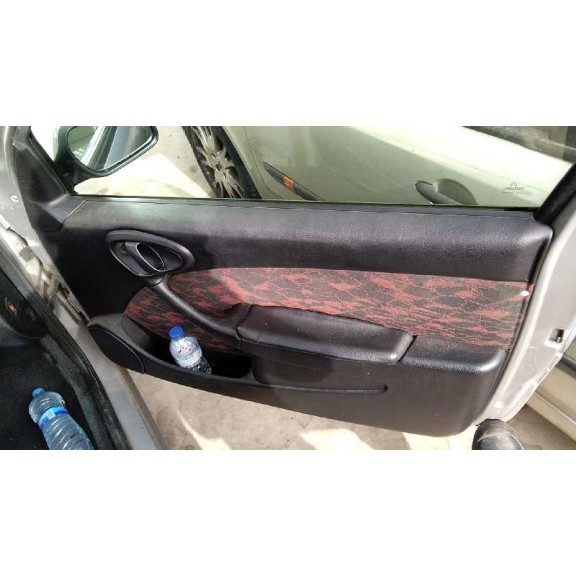 citroën xsara coupe del año 2000