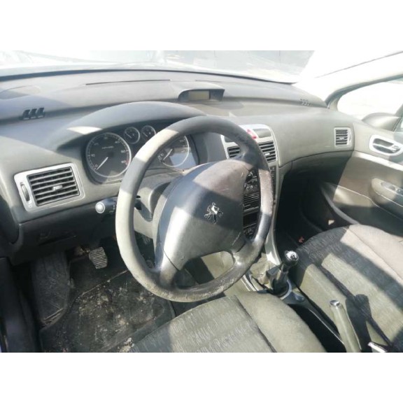 peugeot 307 (s1) del año 2002