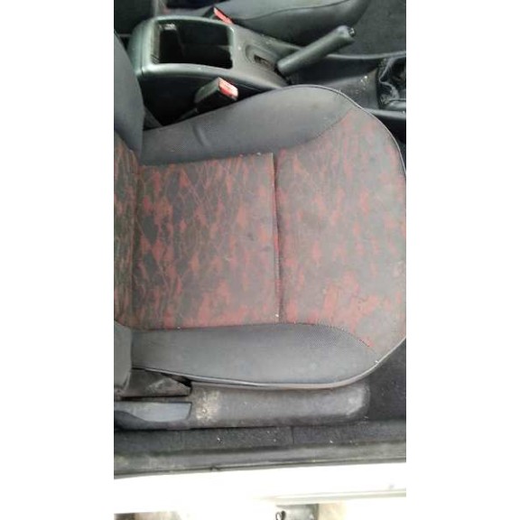 citroën xsara coupe del año 2000