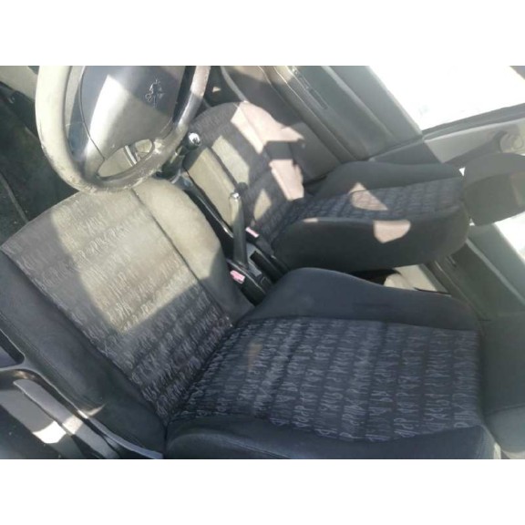 peugeot 307 (s1) del año 2002