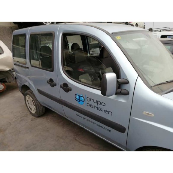 fiat doblo cargo (223) del año 2008