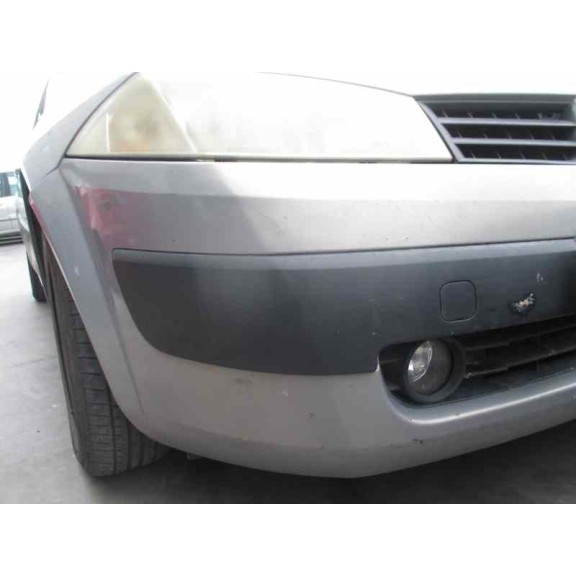 renault megane ii berlina 5p del año 2003