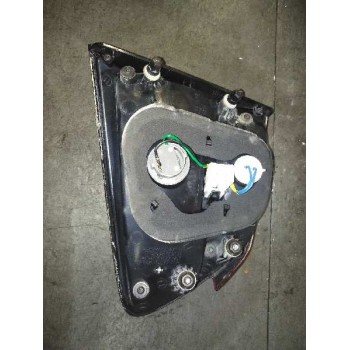 Recambio de piloto trasero izquierdo interior para kia carens ( ) basic referencia OEM IAM 92403A4  