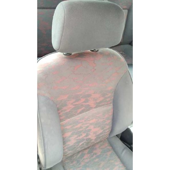 citroën xsara coupe del año 2000