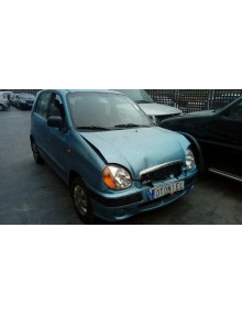 hyundai atos (mx) del año 2003