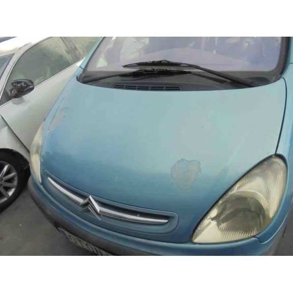 citroën xsara picasso del año 2000