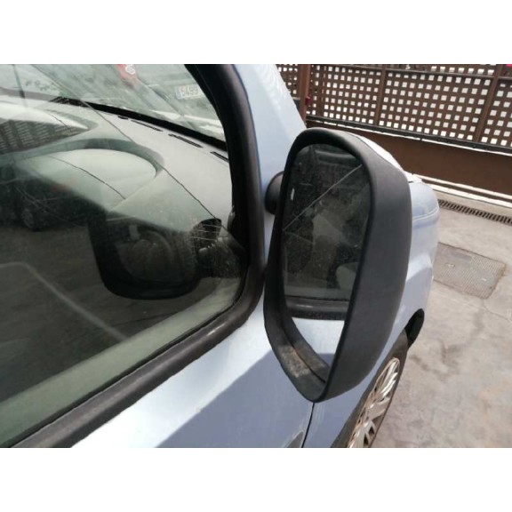 fiat doblo cargo (223) del año 2008