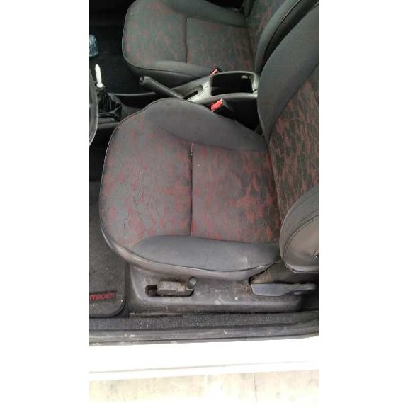 citroën xsara coupe del año 2000