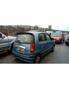 hyundai atos (mx) del año 2003 2