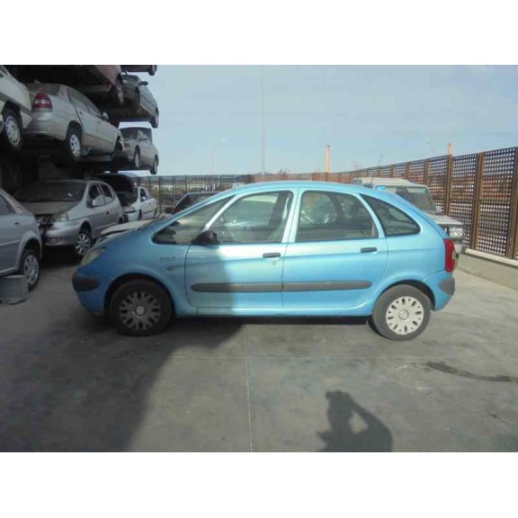 citroën xsara picasso del año 2000