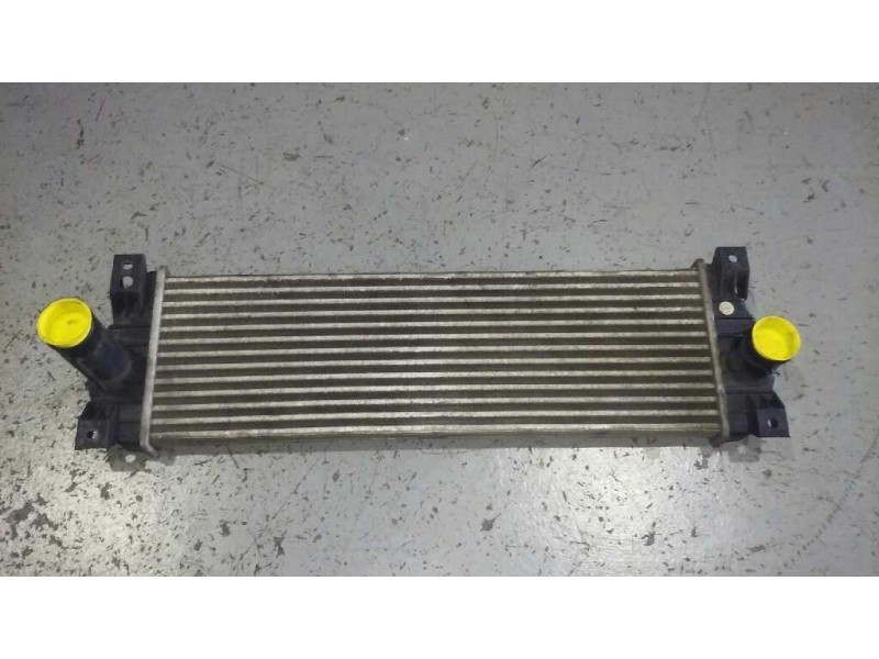 Recambio de intercooler para ssangyong actyon 200 xdi 4wd limited referencia OEM IAM   