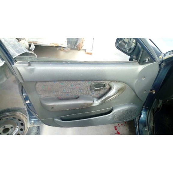 hyundai accent (lc) del año 1999