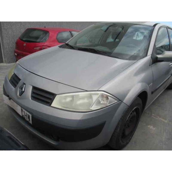 renault megane ii berlina 5p del año 2003