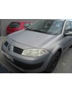 renault megane ii berlina 5p del año 2003