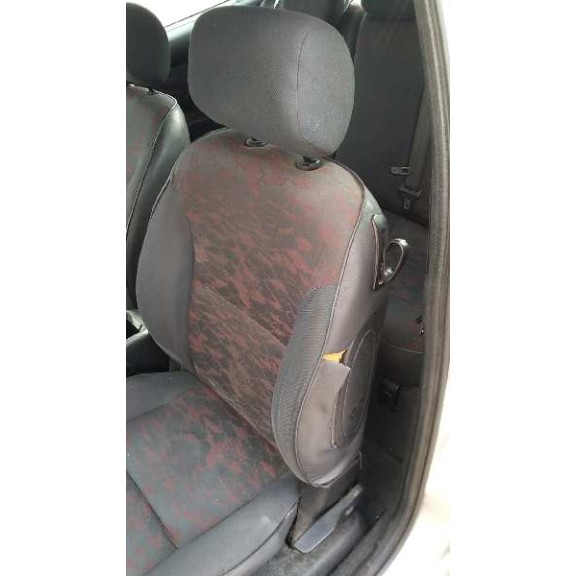 citroën xsara coupe del año 2000