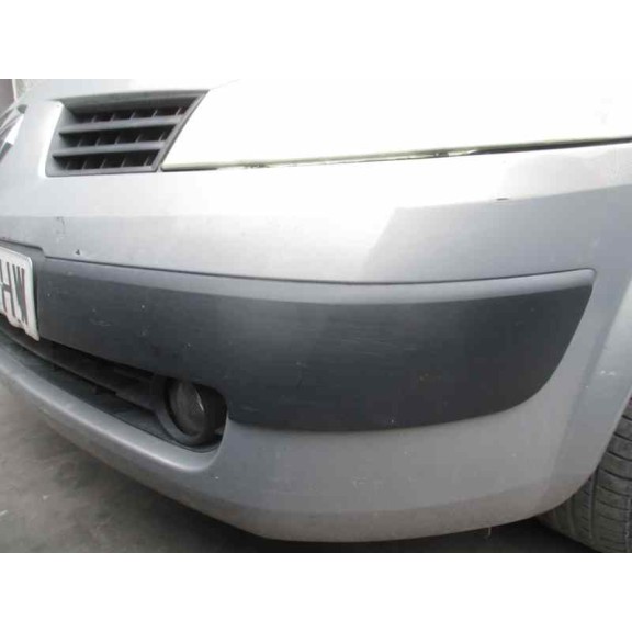 renault megane ii berlina 5p del año 2003