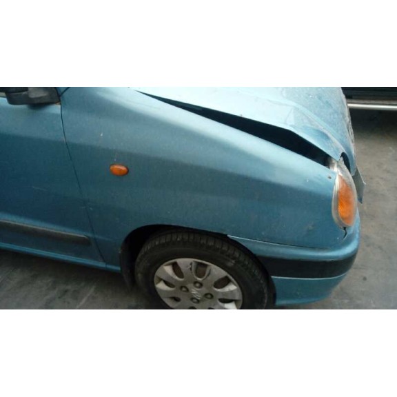 hyundai atos (mx) del año 2003