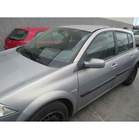 renault megane ii berlina 5p del año 2003