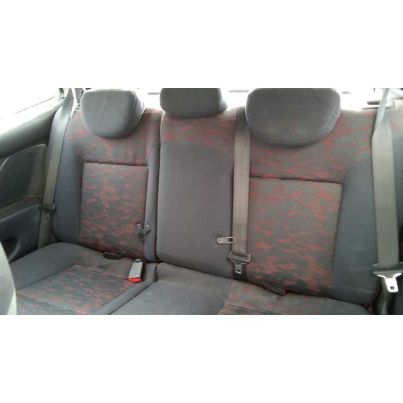 citroën xsara coupe del año 2000