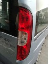 fiat doblo cargo (223) del año 2008