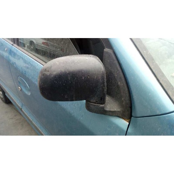 hyundai atos (mx) del año 2003