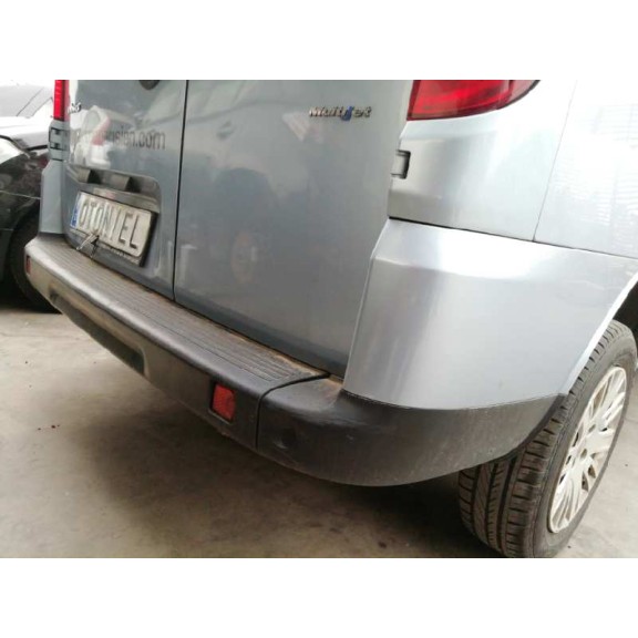 fiat doblo cargo (223) del año 2008