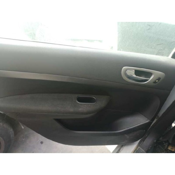 peugeot 307 (s1) del año 2002