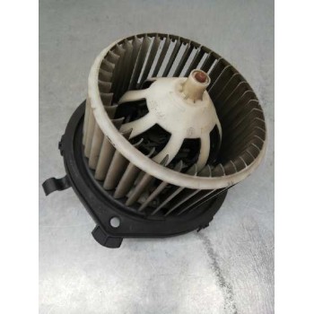 Recambio de motor calefaccion para iveco daily combi referencia OEM IAM 570630200 5706302 2 PINS