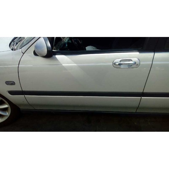 mg serie 45 (rt) del año 2000