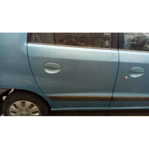hyundai atos (mx) del año 2003