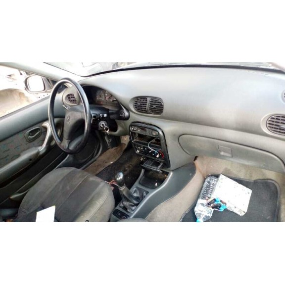 hyundai accent (lc) del año 1999